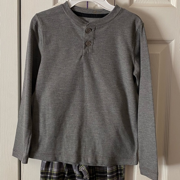 Boys pajama set - Picture 3 of 4